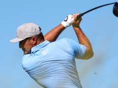 What DeChambeau Just Tested Before the U.S. Open What DeChambeau Just Tested Before the U.S. Open