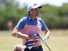 Keegan Bradley Sees ‘Different Group of People’ at PGA Events After Wyndham Clark US Open Drama Keegan Bradley Sees 'Different Group of People' at PGA Events After Wyndham Clark US Open Drama