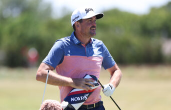 Keegan Bradley Sees ‘Different Group of People’ at PGA Events After Wyndham Clark US Open Drama Keegan Bradley Sees 'Different Group of People' at PGA Events After Wyndham Clark US Open Drama