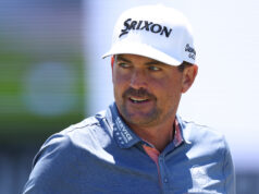Keegan Bradley Sees Shift in PGA Event Attendees After Clark Incident Keegan Bradley Sees Shift in PGA Event Attendees After Clark Incident
