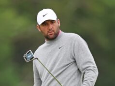 Scheffler’s Meltdown at Travelers Costs Him PGA History Scheffler's Meltdown at Travelers Costs Him PGA History