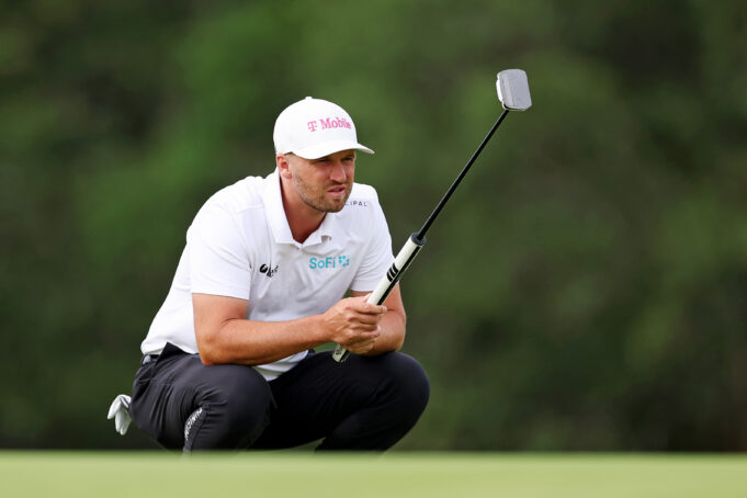 Here's What Nobody Saw Coming: Wyndham Clark's 4-Shot Lead at the U.S. Open