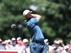Clark Battled US Open Crowds and Shown His True Character Clark Battled US Open Crowds and Shown His True Character