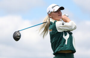 9 Big Names Who Missed The Cut At The KPMG Women’s PGA Championship 9 Big Names Who Missed The Cut At The KPMG Women's PGA Championship