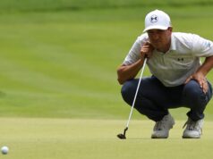 Jordan Spieth’s Putter Switch That Never Happened Jordan Spieth's Putter Switch That Never Happened