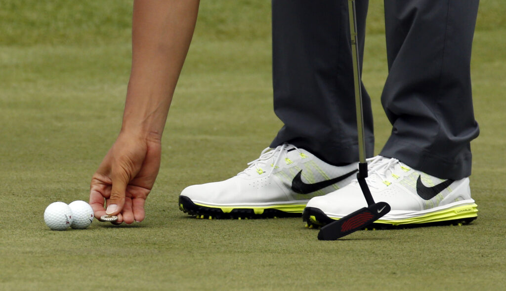 Common Golf Phrases That Divide Golfers