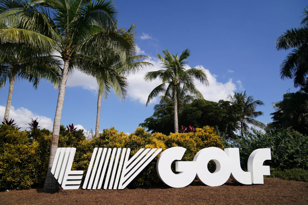 Growing Doubts Behind the LIV Scenes - Golfer Insight Growing Doubts Behind the LIV Scenes