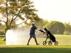 Do Golf Courses Need More Water Than Data Centers? Do Golf Courses Need More Water Than Data Centers?