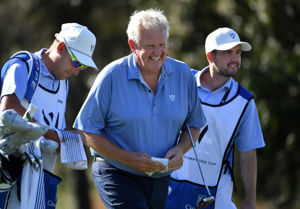 A Familiar Face Returns to Harbor Shores - Golfer Insight A Familiar Face Returns to Harbor Shores