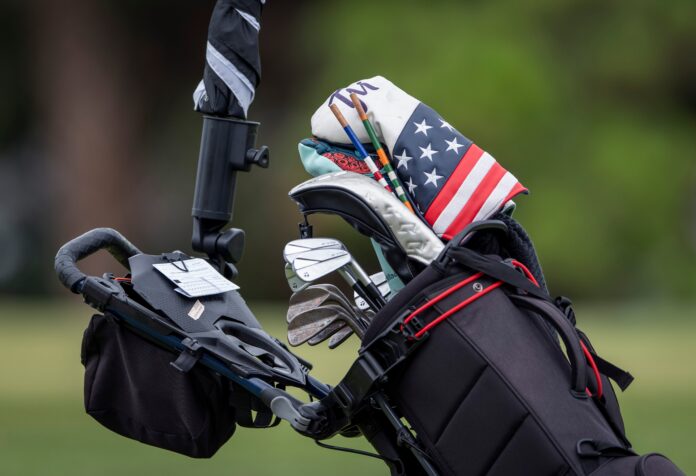 Golfers Pinpoint Problem Child Clubs That Destroy Confidence