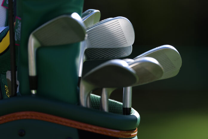 Data Shifts Forgiveness Rankings for 2026 Irons