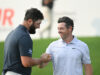 Rory McIlroy and Jon Rahm Clash at Genesis Scottish Open Rory McIlroy and Jon Rahm Clash at Genesis Scottish Open