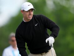 McIlroy Switches Irons for 2026 Season Shake-Up McIlroy Switches Irons for 2026 Season Shake-Up