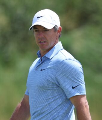Rory McIlroy Leads Scottish Open as Rahm Joins LIV Contingent Rory McIlroy Leads Scottish Open as Rahm Joins LIV Contingent