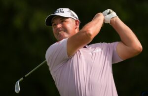 Padraig Harrington Fixes Chipping to Transform Swing Padraig Harrington Fixes Chipping to Transform Swing