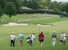 PGA Tour Winner Reveals Isolation Amid ISCO Championship Pressure PGA Tour Winner Reveals Isolation Amid ISCO Championship Pressure