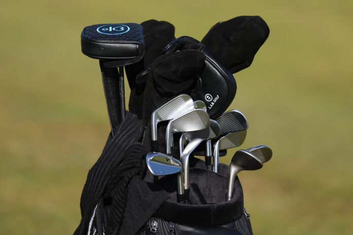 Sub-10 Handicap Swaps PXG For Wilson After Testing