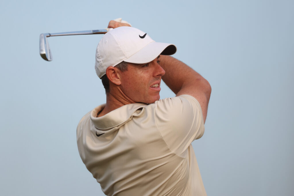 McIlroy and the PGA Tour Are Working on a Solution