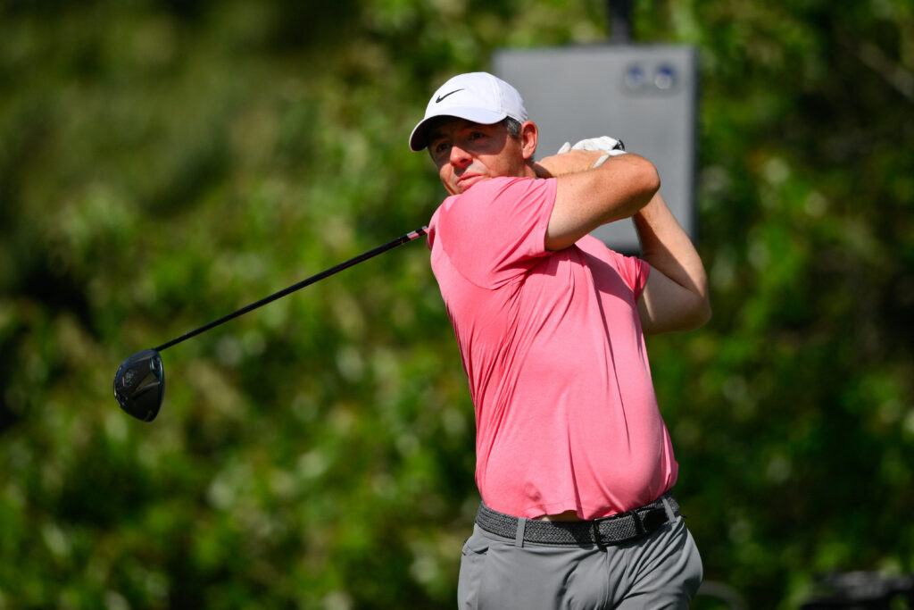 McIlroy Says the Best PGA Deal May Already Be Gone