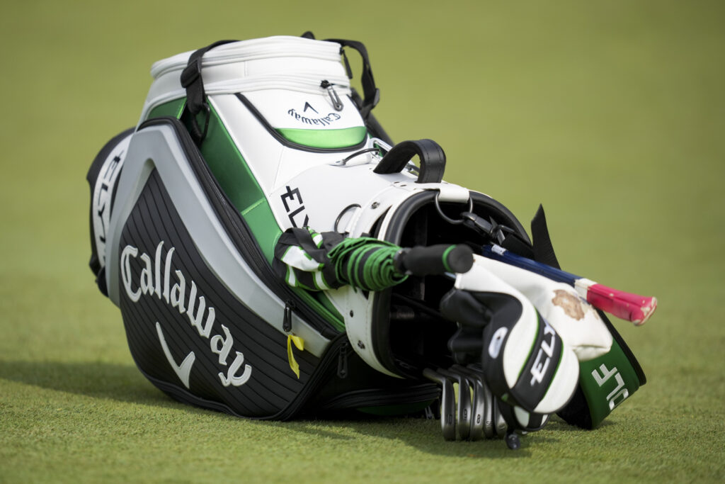 Callaway Launches Investigation Into Controversial Golf Ad