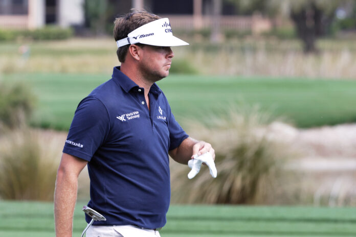 Mizuno Unveils Forgiving Pro S-4 to Challenge Tour Norms