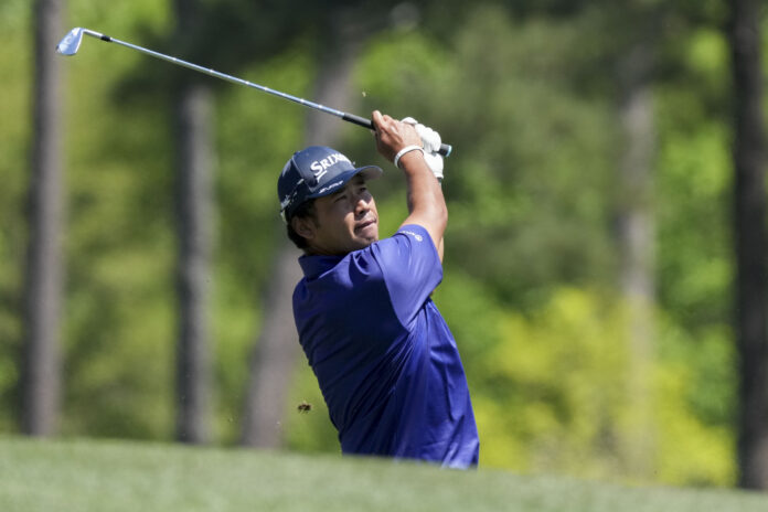 Srixon ZXi5 Keeps Design Unchanged To Protect Feel