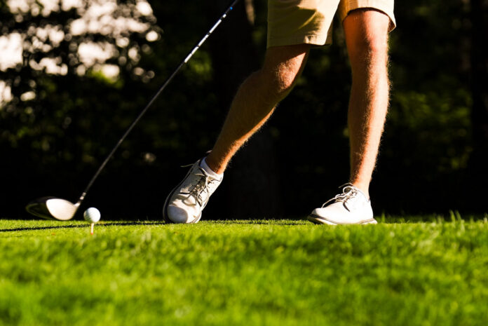 Canadian Unveils 2026 Srixon Driver Setup