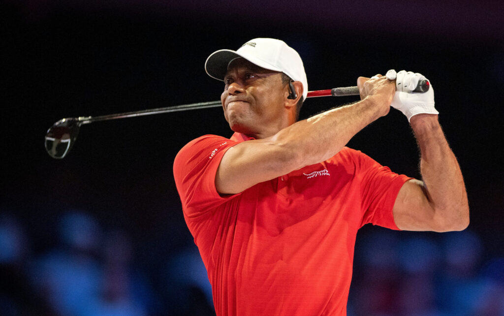 Another Tiger Woods Comeback Remains Uncertain
