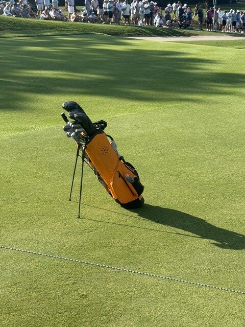 Sunday IV Reveals The One Synthetic Detail That Changes Carry Bags